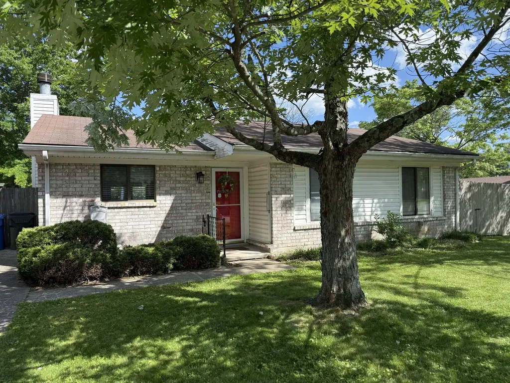 1549 Summa Meadow Drive Lexington KY 40515