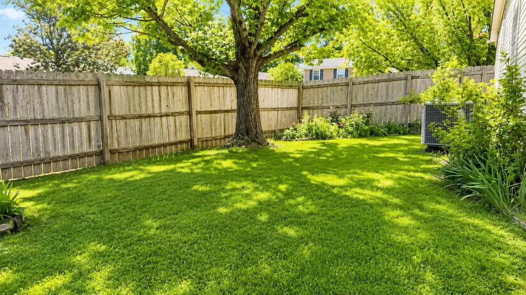 1549 Summa Meadow Drive Lexington KY 40515