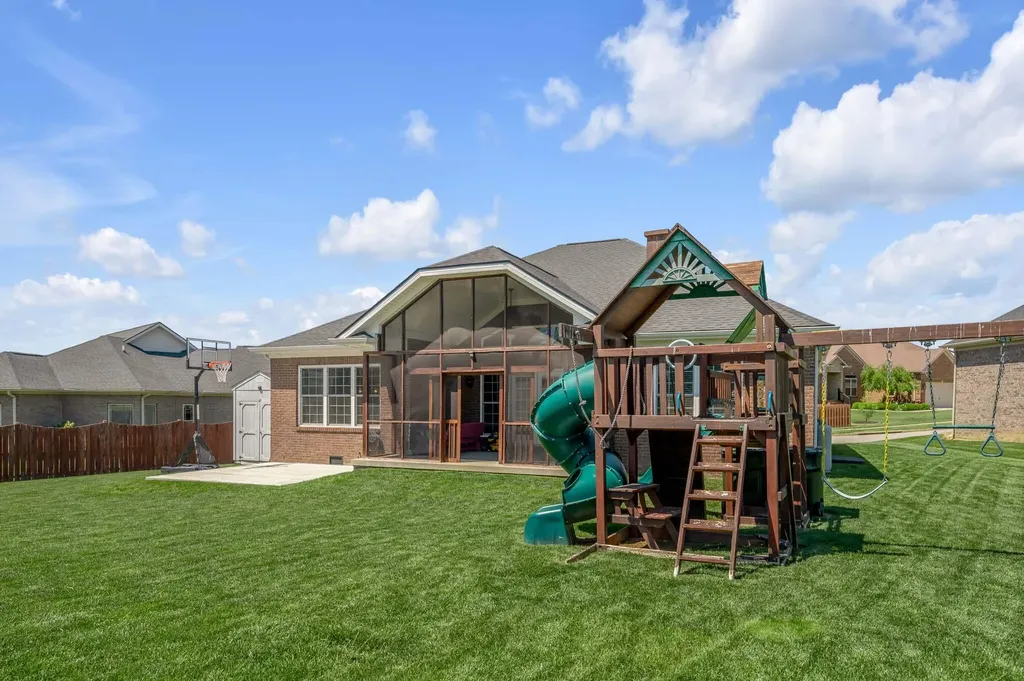 108 Dove Run Circle Georgetown KY 40324
