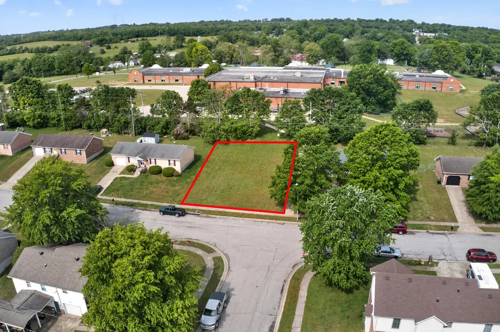 400 Bohicket Road Wilmore KY 40390