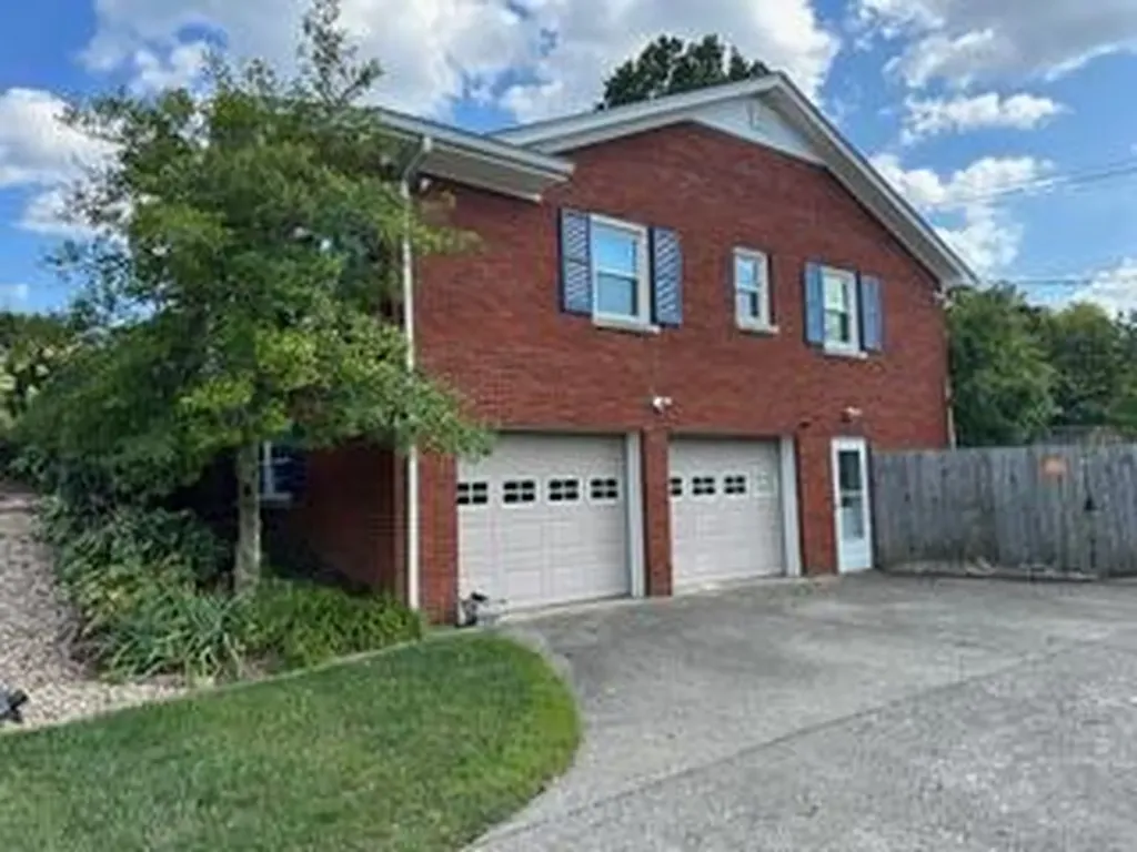 42 Mockingbird Valley Road Winchester KY 40391
