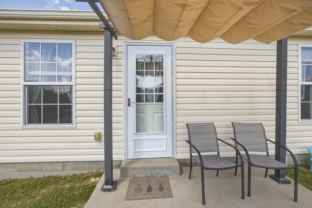1005 Cedar Ridge Court Lawrenceburg KY 40342