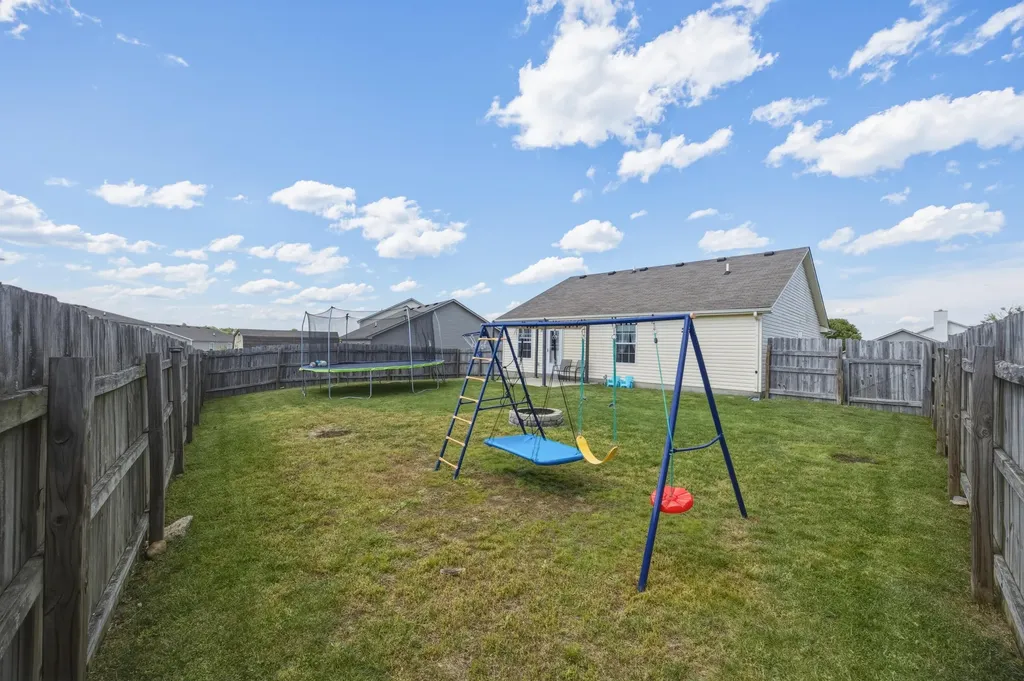 1005 Cedar Ridge Court Lawrenceburg KY 40342