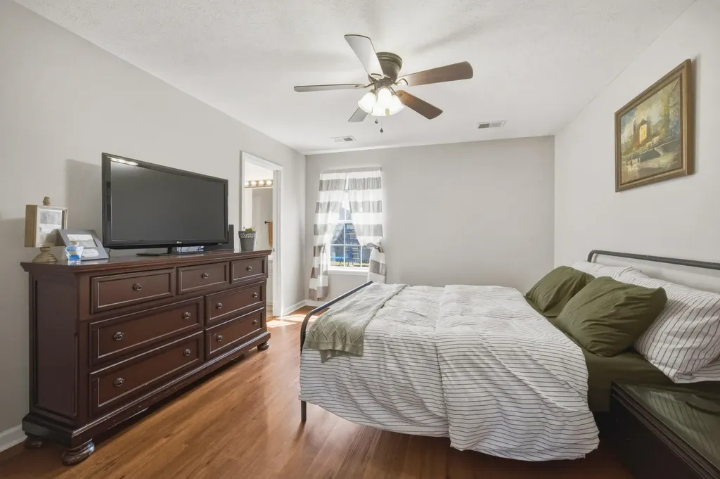 1005 Cedar Ridge Court Lawrenceburg KY 40342