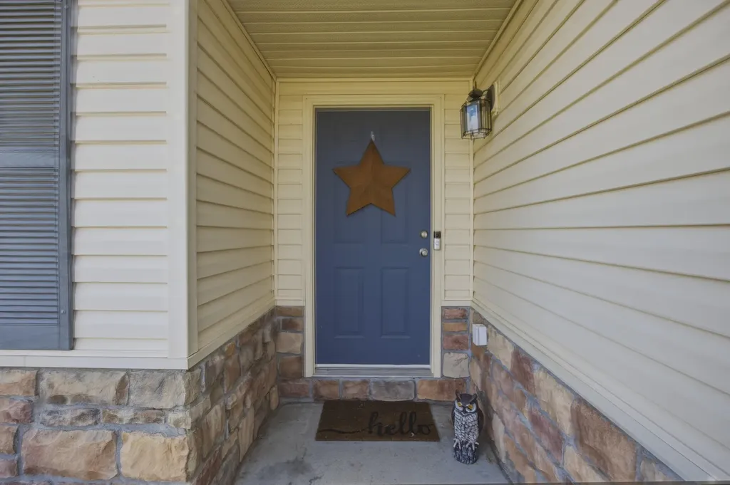 1005 Cedar Ridge Court Lawrenceburg KY 40342
