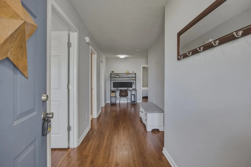 1005 Cedar Ridge Court Lawrenceburg KY 40342