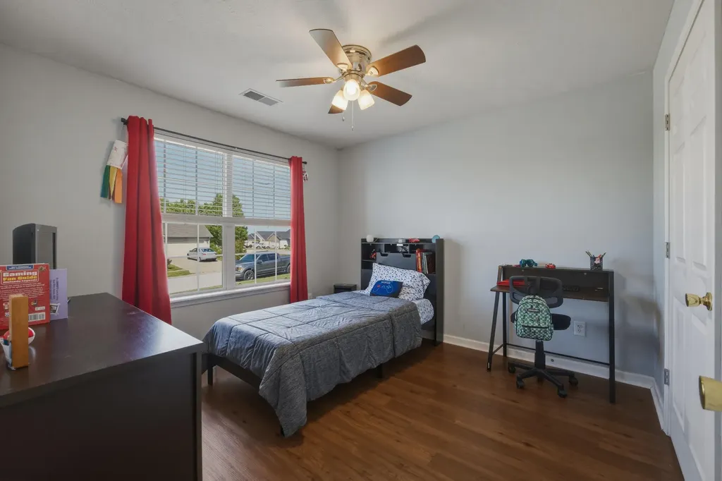 1005 Cedar Ridge Court Lawrenceburg KY 40342