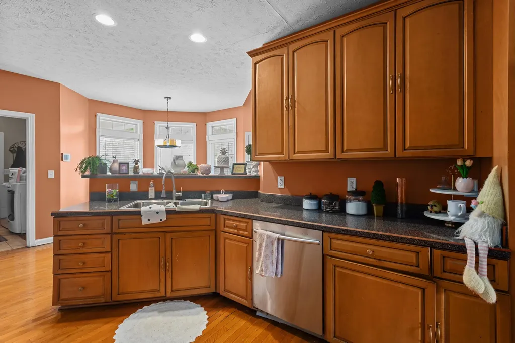 1400 Reffitt Road Jeffersonville KY 40337