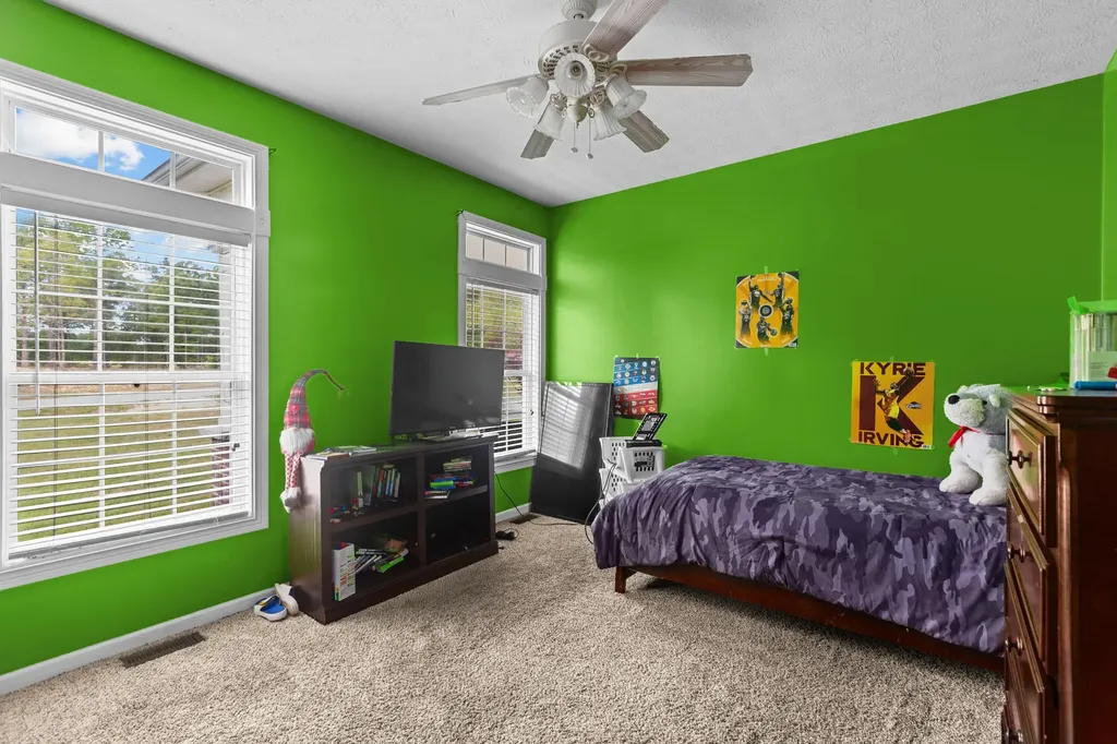 1400 Reffitt Road Jeffersonville KY 40337