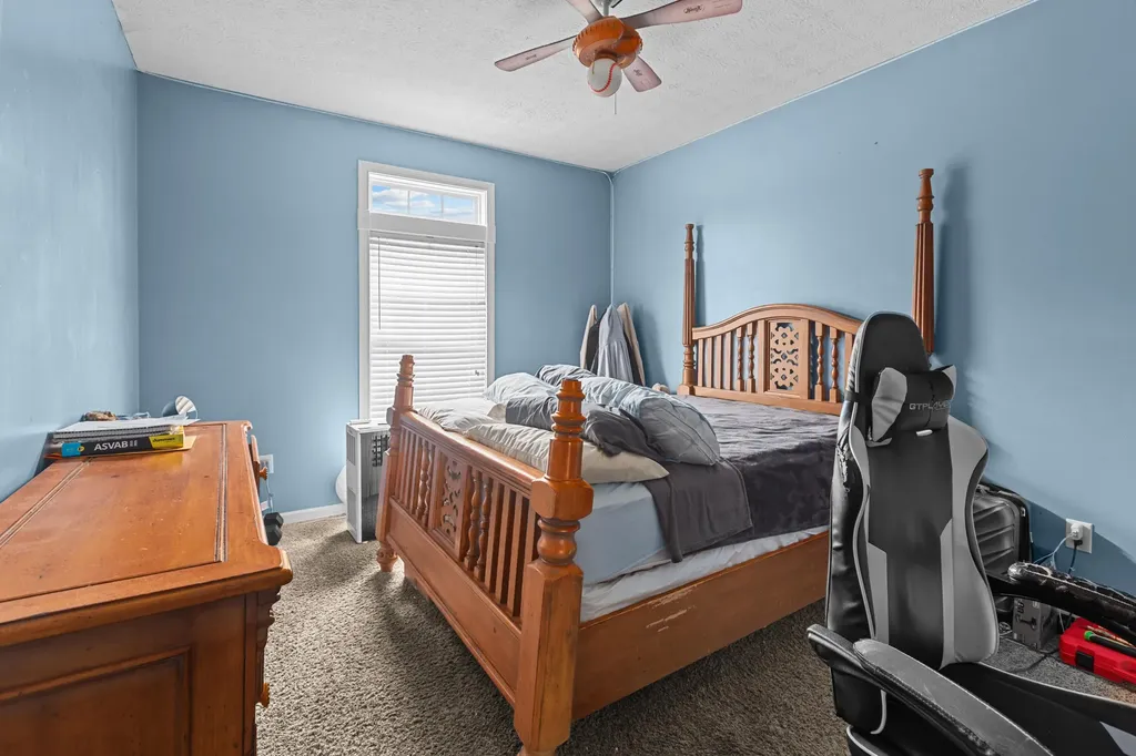 1400 Reffitt Road Jeffersonville KY 40337