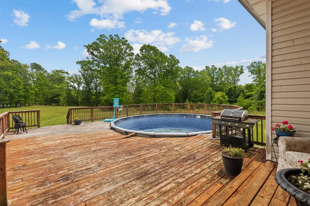 1400 Reffitt Road Jeffersonville KY 40337