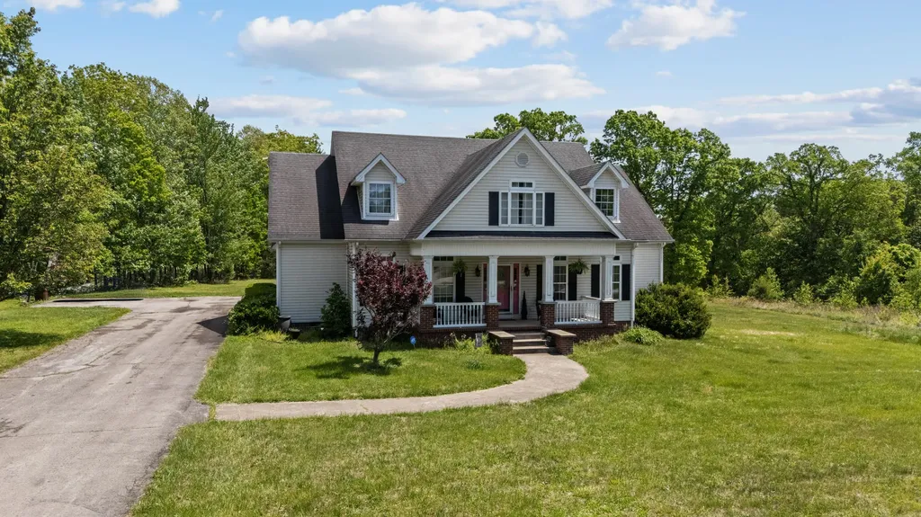 1400 Reffitt Road Jeffersonville KY 40337