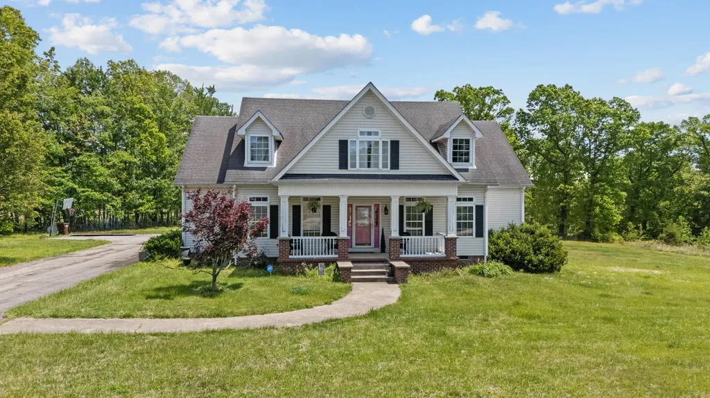 1400 Reffitt Road Jeffersonville KY 40337
