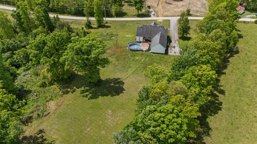 1400 Reffitt Road Jeffersonville KY 40337