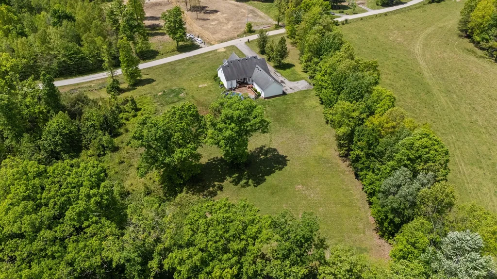1400 Reffitt Road Jeffersonville KY 40337