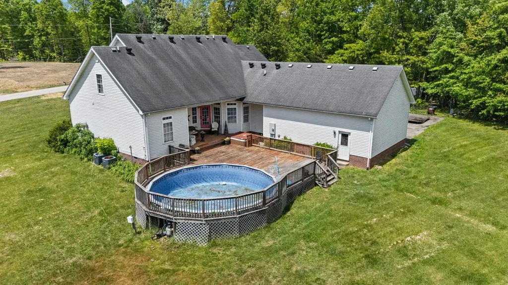 1400 Reffitt Road Jeffersonville KY 40337