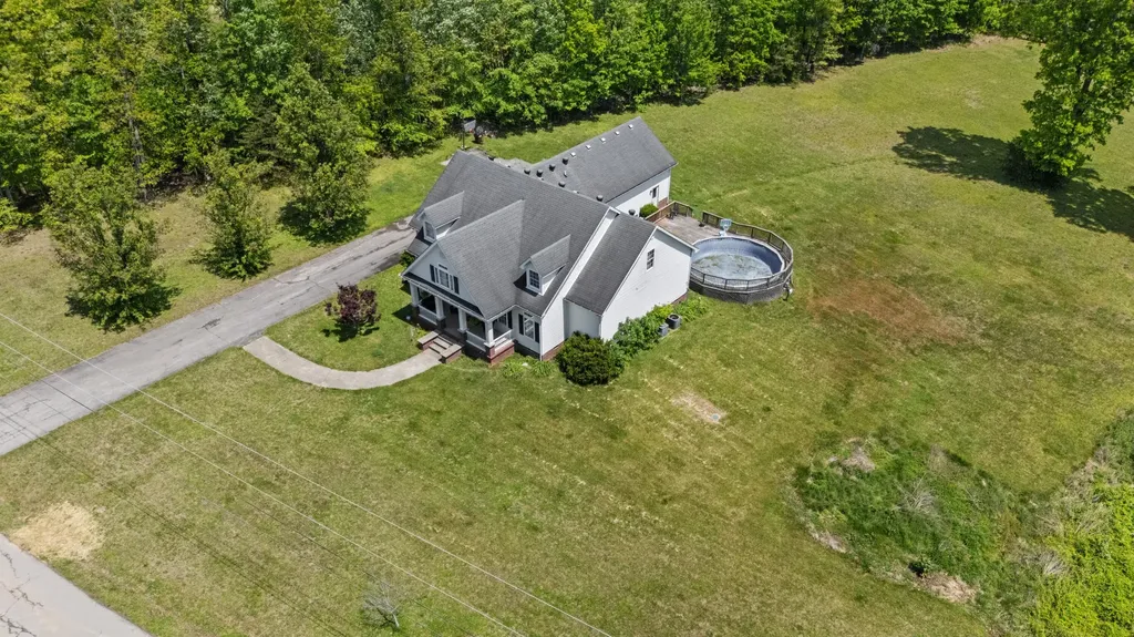 1400 Reffitt Road Jeffersonville KY 40337