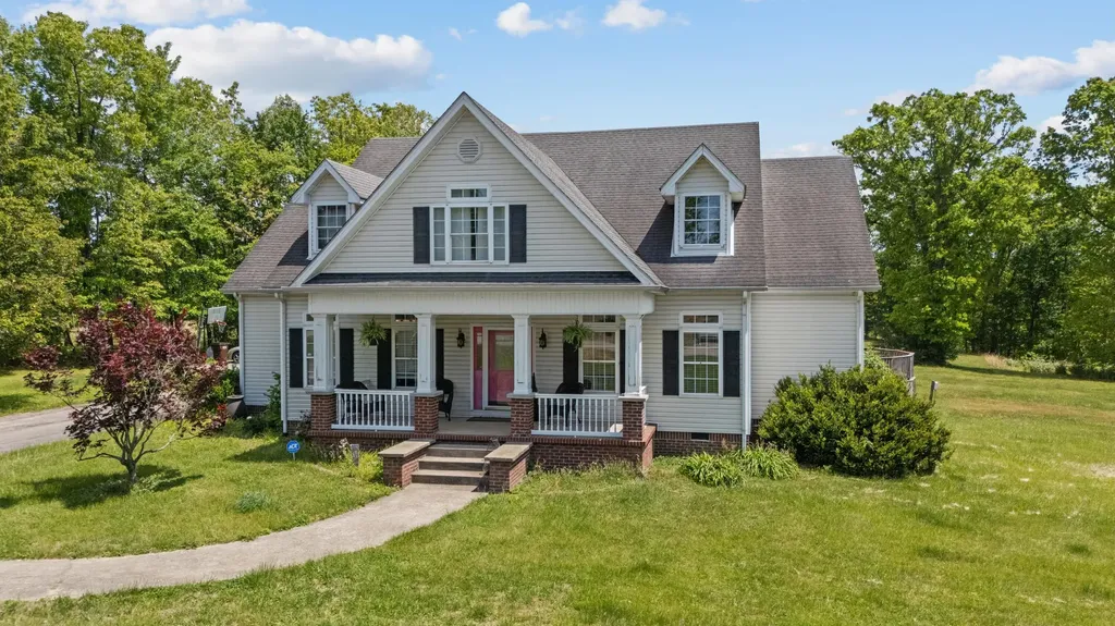 1400 Reffitt Road Jeffersonville KY 40337