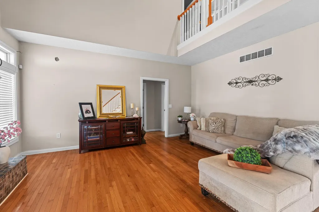 1400 Reffitt Road Jeffersonville KY 40337