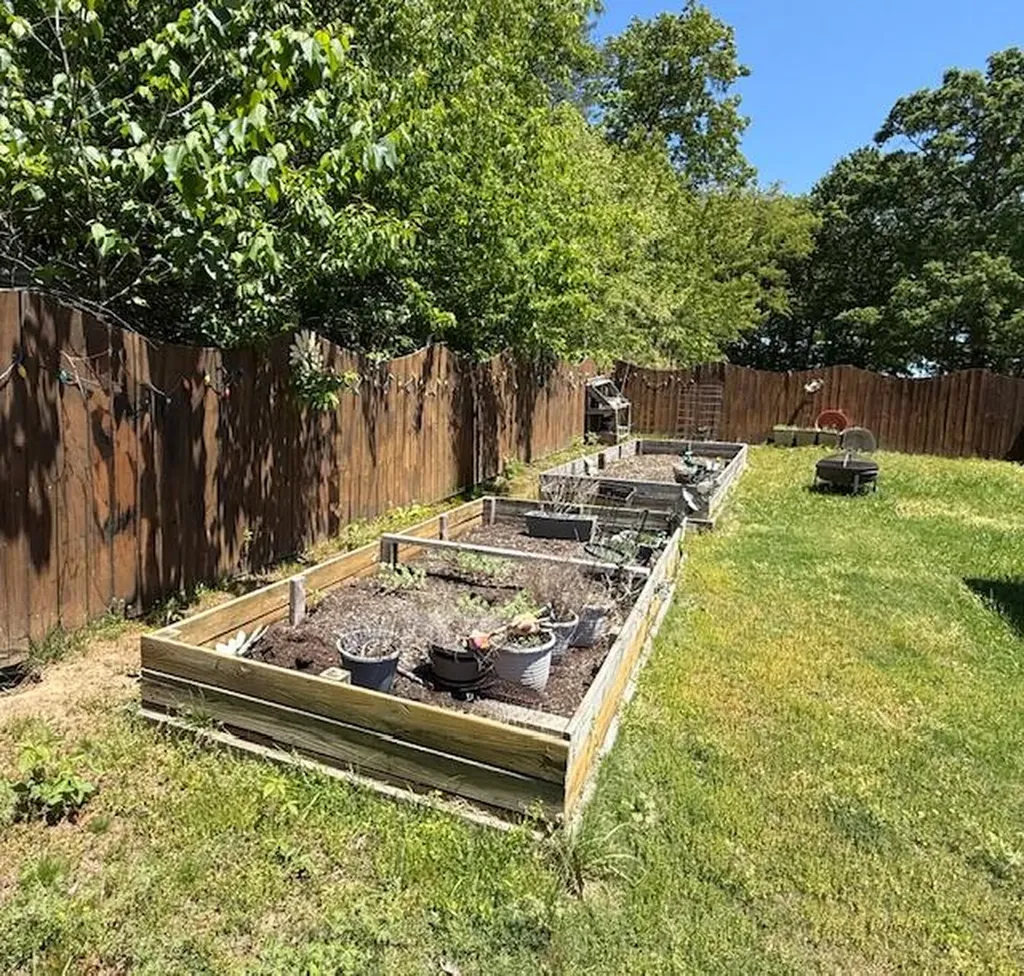 163 Sam Baughman Road Stanford KY 40484