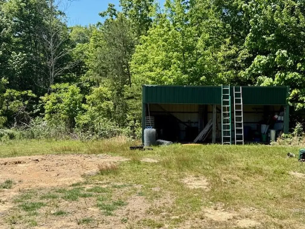 163 Sam Baughman Road Stanford KY 40484