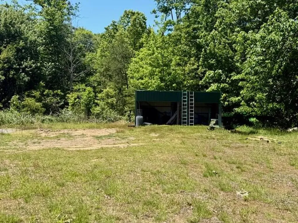 163 Sam Baughman Road Stanford KY 40484