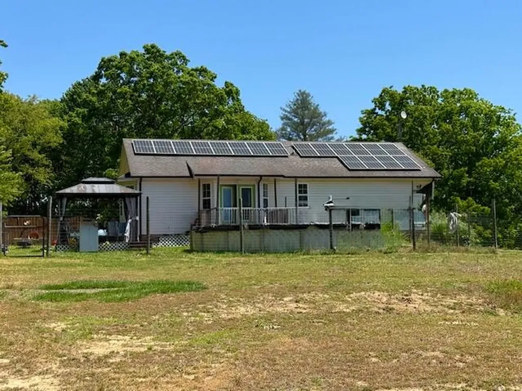 163 Sam Baughman Road Stanford KY 40484