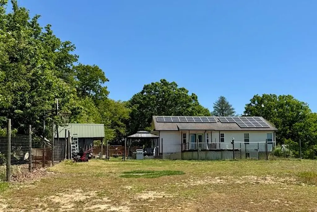163 Sam Baughman Road Stanford KY 40484
