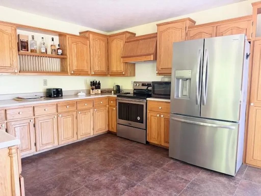 163 Sam Baughman Road Stanford KY 40484