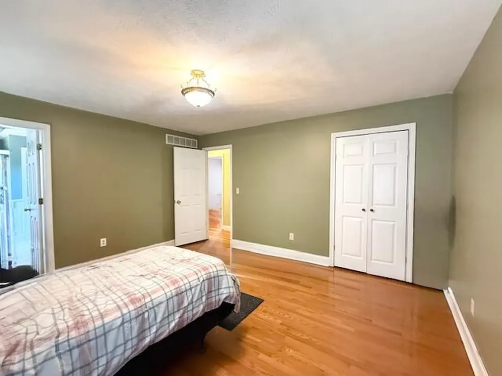 163 Sam Baughman Road Stanford KY 40484