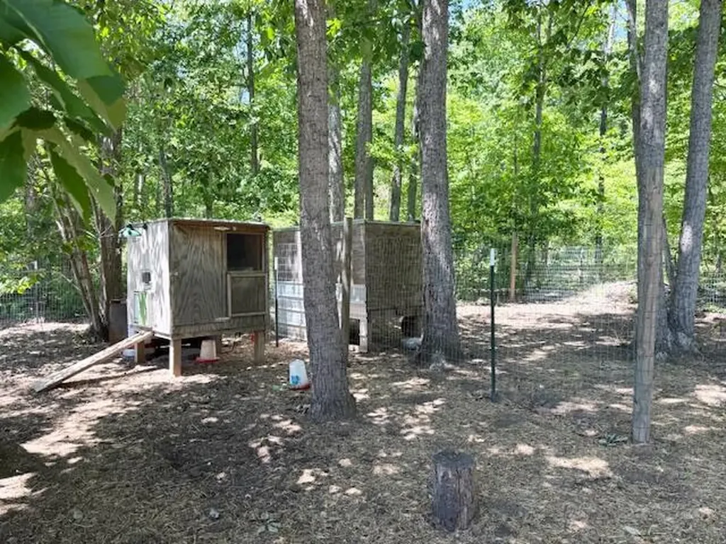 163 Sam Baughman Road Stanford KY 40484