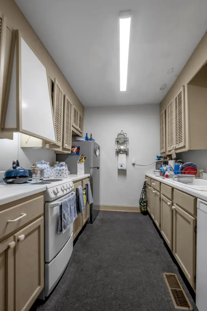 137 Sycamore Road Lexington KY 40502