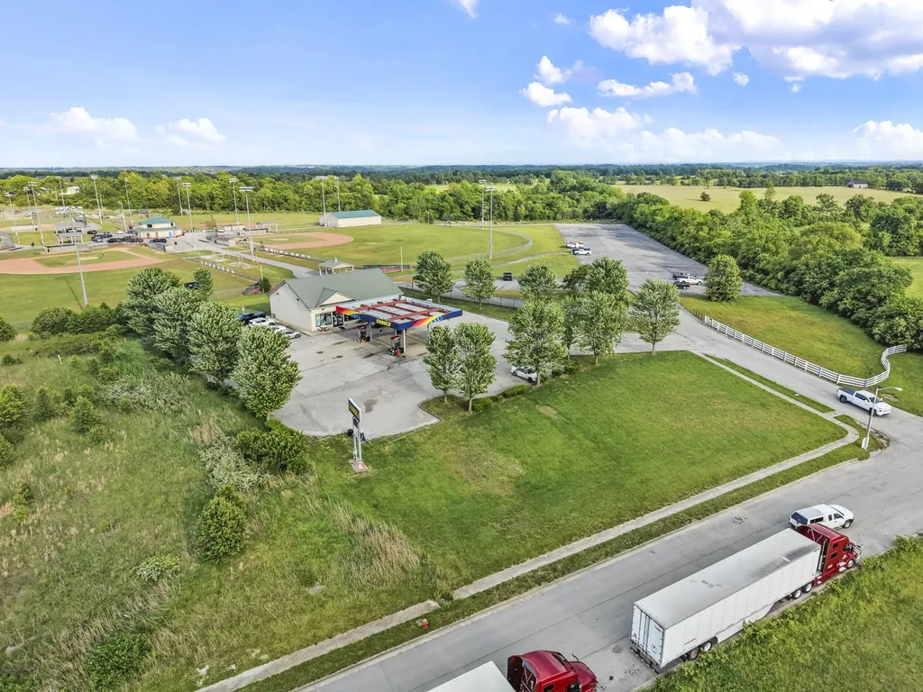 3340 All Star Way Nicholasville KY 40356