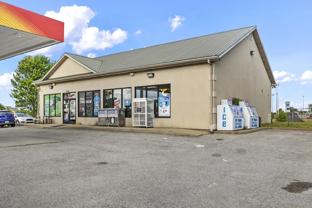 3340 All Star Way Nicholasville KY 40356