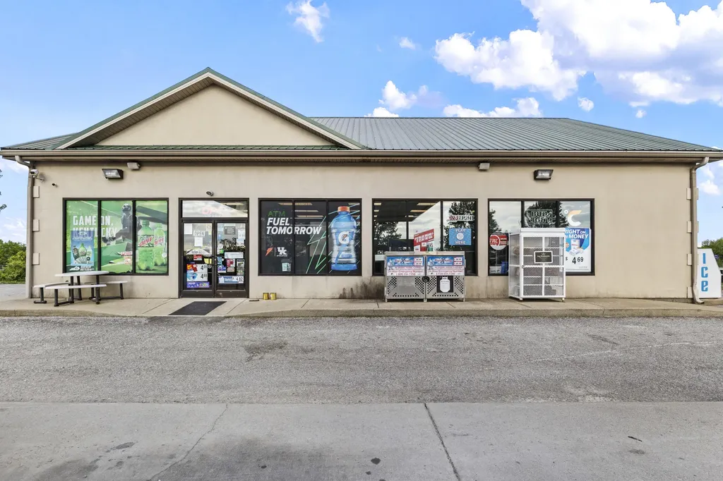 3340 All Star Way Nicholasville KY 40356