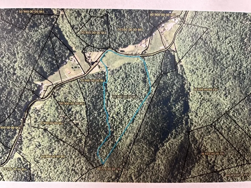 00 Jacks Creek Road Oneida KY 40972