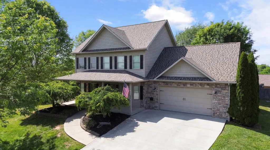 274 Wind Song Drive Somerset KY 42503