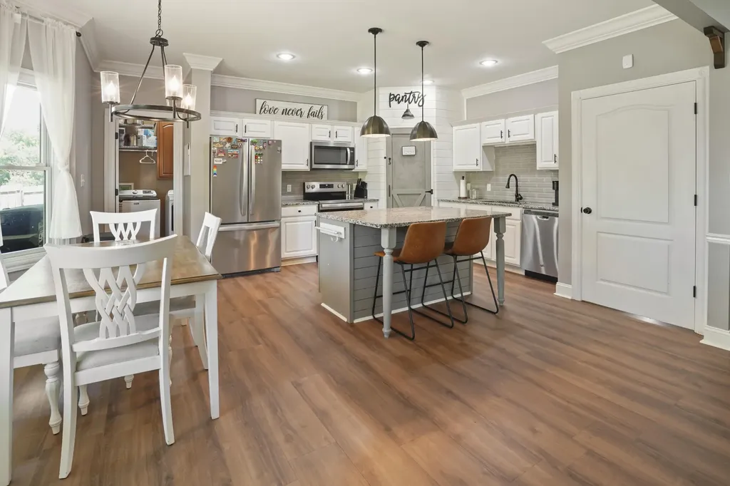 274 Wind Song Drive Somerset KY 42503