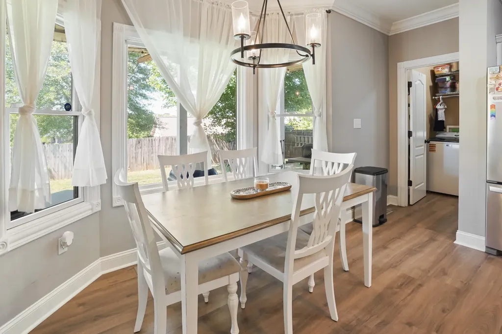 274 Wind Song Drive Somerset KY 42503