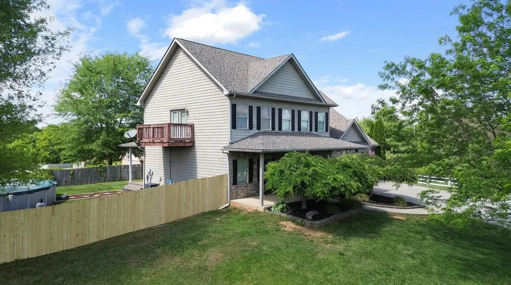 274 Wind Song Drive Somerset KY 42503