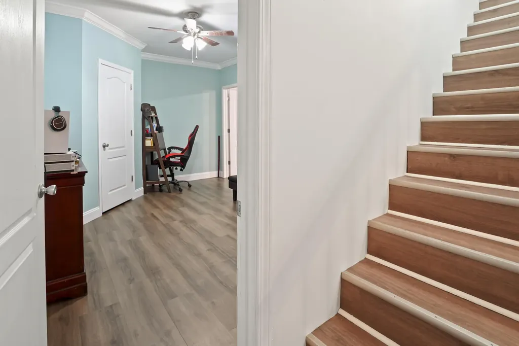 274 Wind Song Drive Somerset KY 42503