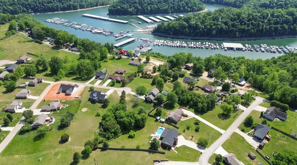 274 Wind Song Drive Somerset KY 42503