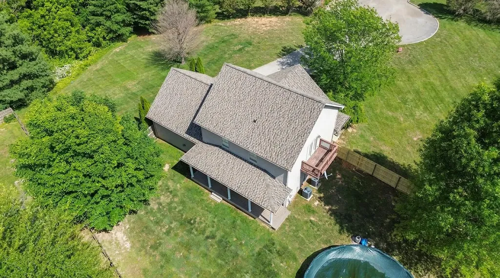 274 Wind Song Drive Somerset KY 42503
