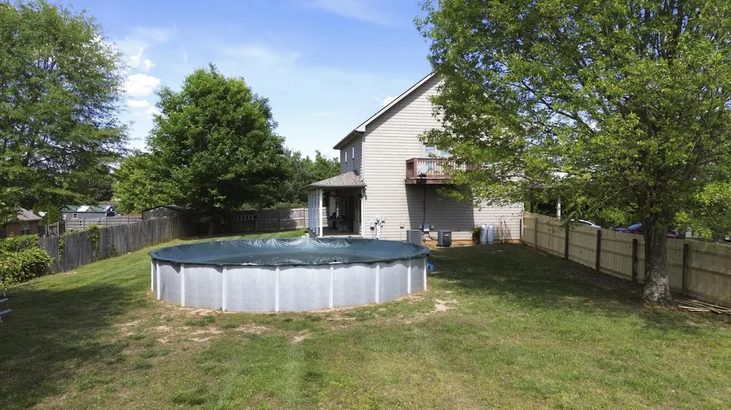 274 Wind Song Drive Somerset KY 42503