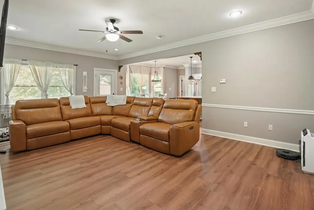 274 Wind Song Drive Somerset KY 42503