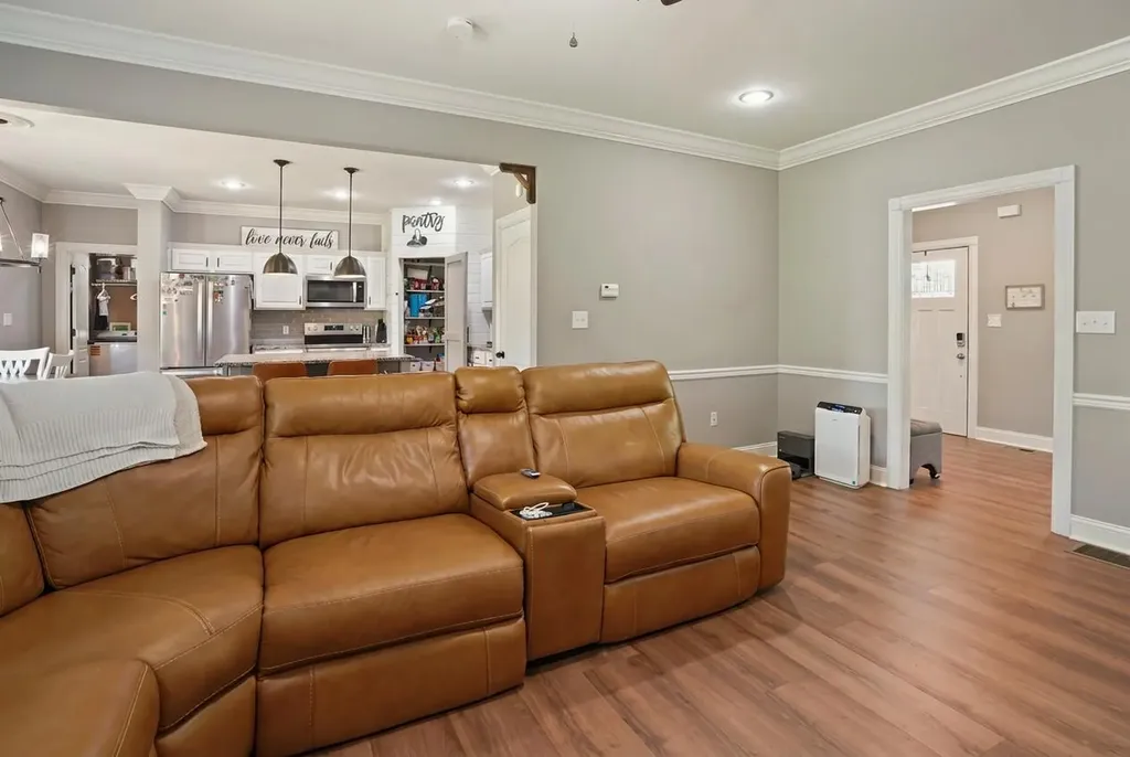 274 Wind Song Drive Somerset KY 42503
