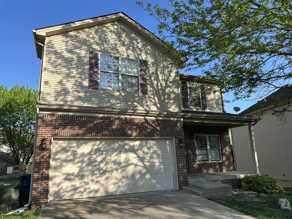 3933 Pine Ridge Way Lexington KY 40514