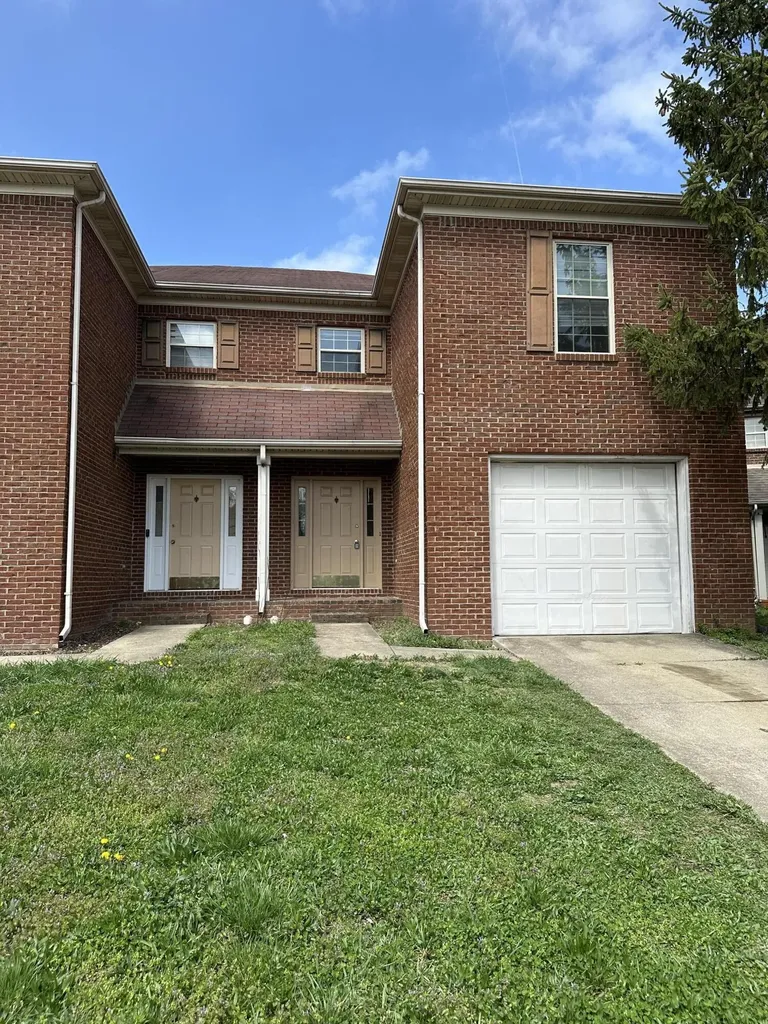 3873 Sugar Creek Drive Lexington KY 40517