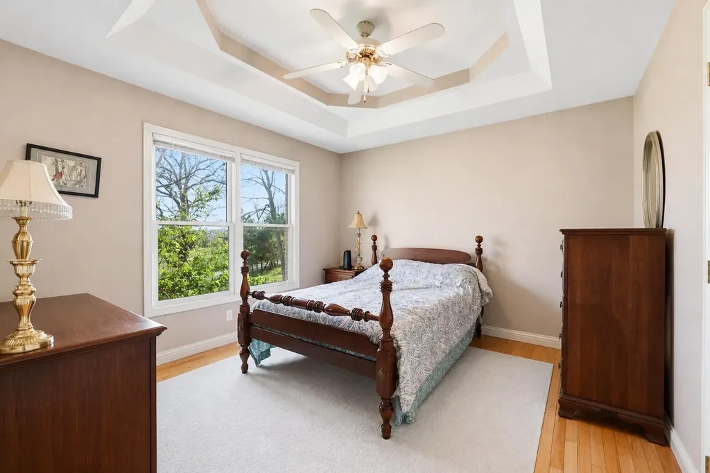 1191 Bridge Hill Road Lawrenceburg KY 40342