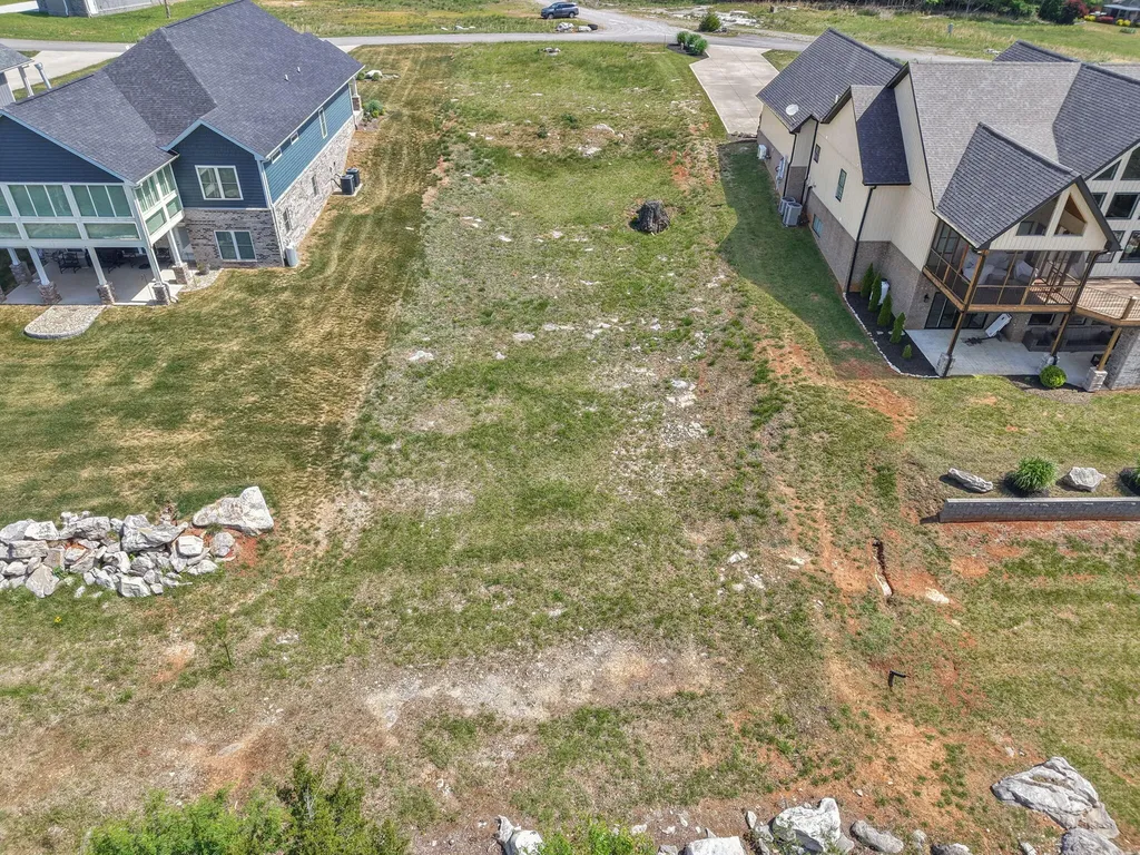 Lot 10 W Canterbury Drive Bronston KY 42518